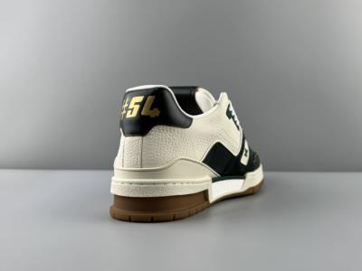 wholesale quality men's louis vuitton shoes model no. 855